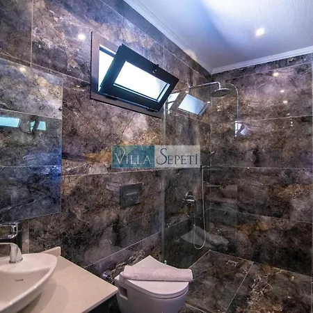 Vilă Eyfel Luxury With Private Pool